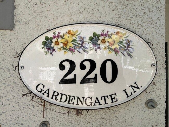 Foto del edificio - Cottage Style Garden 2 bedroom / 2 bathroo...
