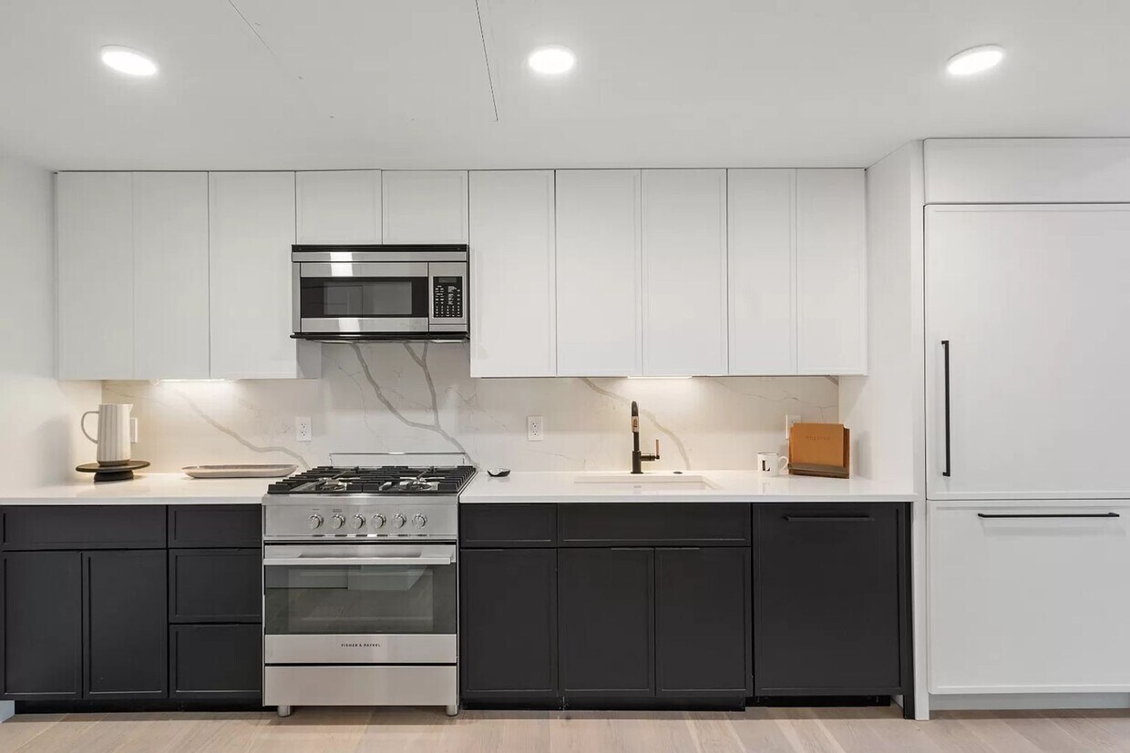 Foto del edificio - charming 1 Bedroom