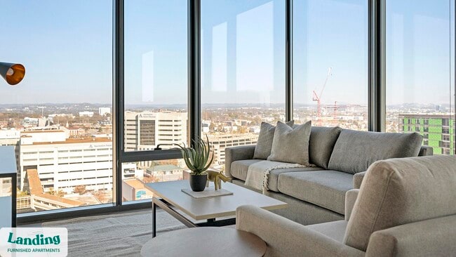 Building Photo - 2010 West End Ave