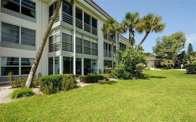 Foto del edificio - Longboat Key Waterfront