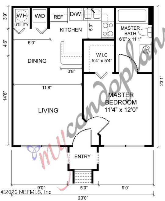 Foto del edificio - 13700 Richmond Park Dr N