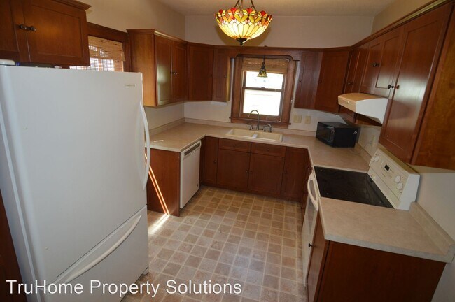 Foto del edificio - 3 br, 3 bath House - 1200 Cottonwood Street
