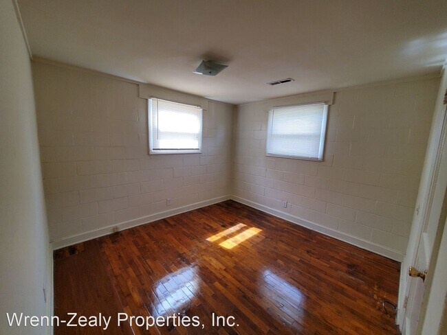 Building Photo - 2 br, 1 bath House - 1924 Perkins St