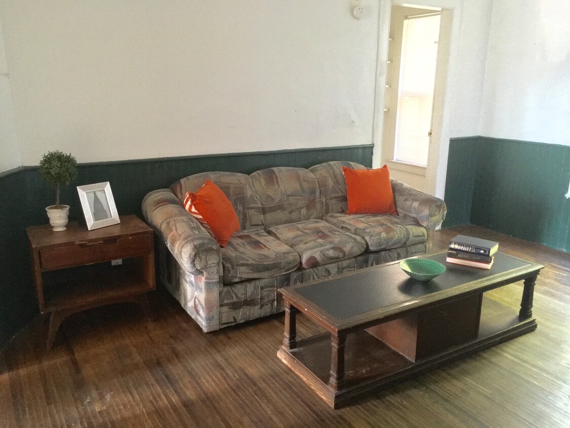 115 Prospect St Unit 1, Ithaca, NY 14850 Apartments at 115 Prospect