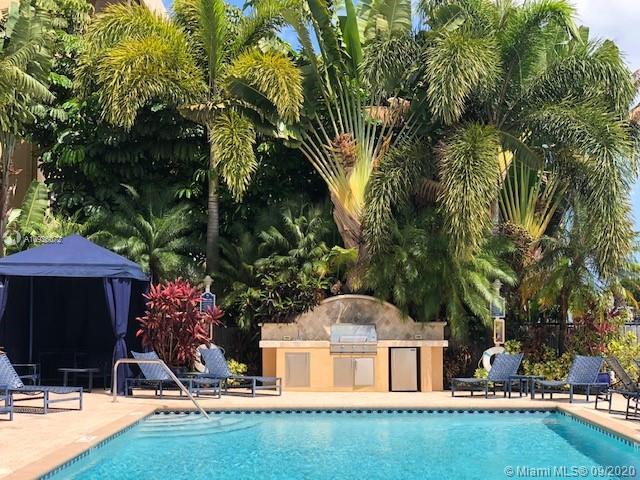 Building Photo - MARINA PARK CONDO PH I