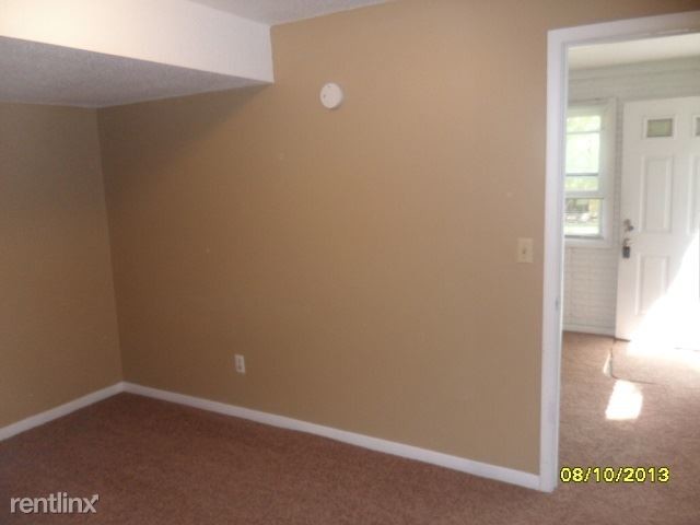 Building Photo - 841 Maggard St