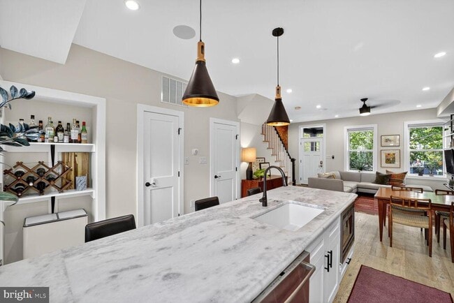 Building Photo - 146 U St NE