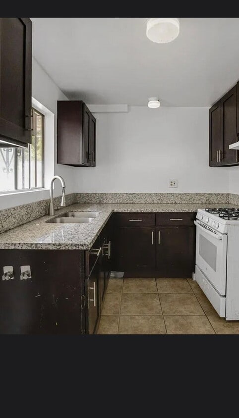 Foto del edificio - 3401 N Figueroa St