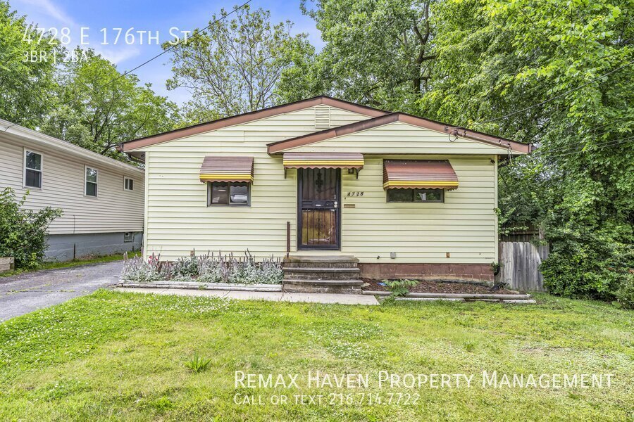 Foto principal - 4728 E 176th St
