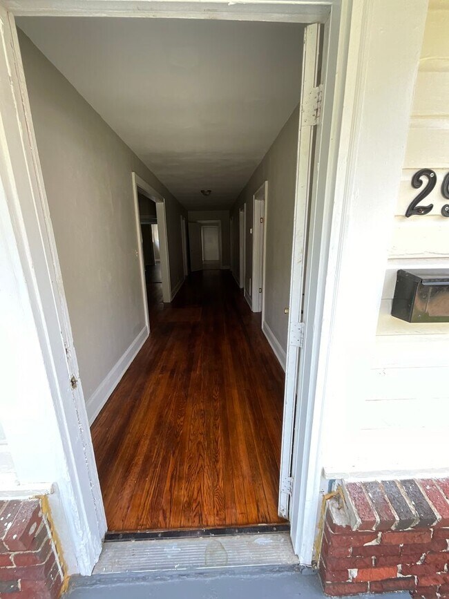 Building Photo - Section 8 Approved