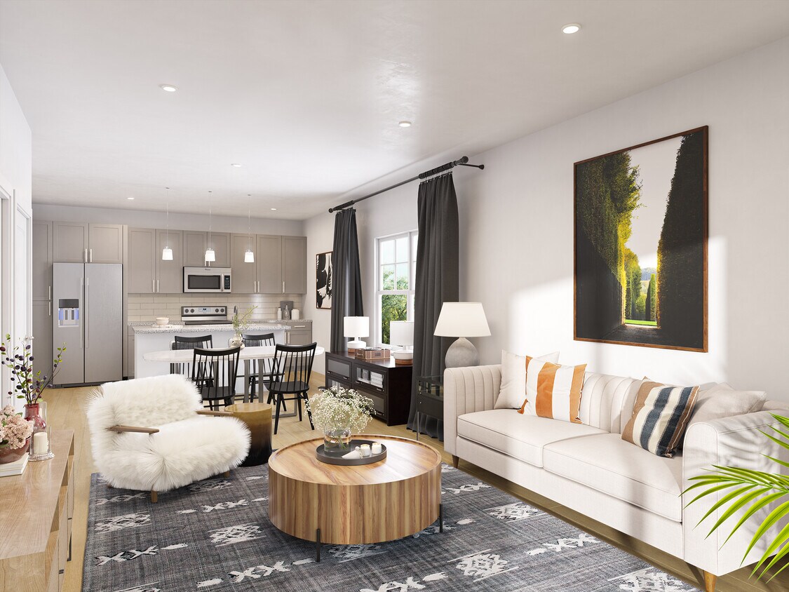 Ryder Junction Apartments 900 Conductor Cir Greer, SC