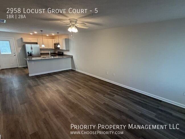 Building Photo - 2958 Locust Grv Ct