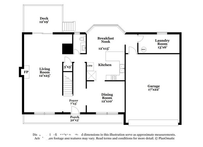 Building Photo - 1040 Memory Ln