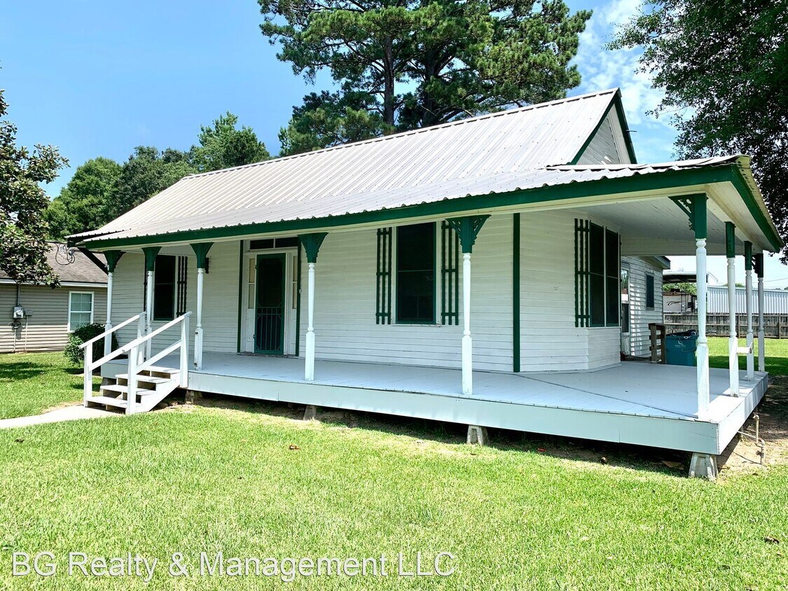 Primary Photo - 2 br, 1.5 bath House - 116 Guidroz St