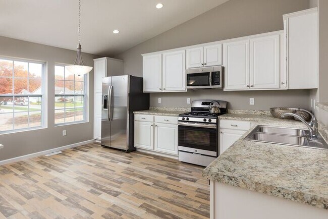 Foto del edificio - 8030 Newells Ln