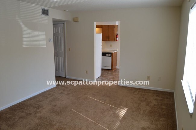 Building Photo - Lyngate Apartments