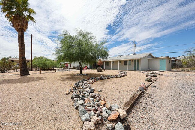 Foto del edificio - 13034 North 21st Pl