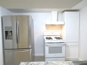 Building Photo - 8006 Avenue B Building Photo - 8006 Avenue B