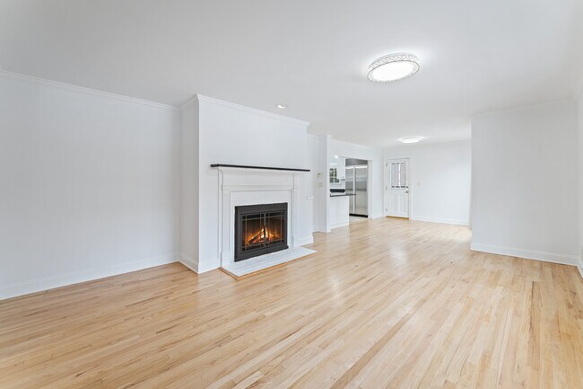 Foto del edificio - 14 Wakefield Rd