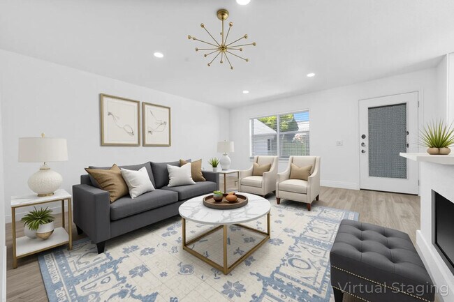 Foto del edificio - 124 Normandy Ln