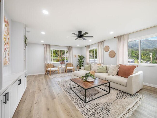 Building Photo - 3021 Holua Way