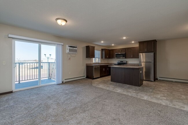 Interior Photo - Lakeside Apartments