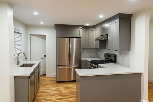 Foto del edificio - 63 Raymond Ave