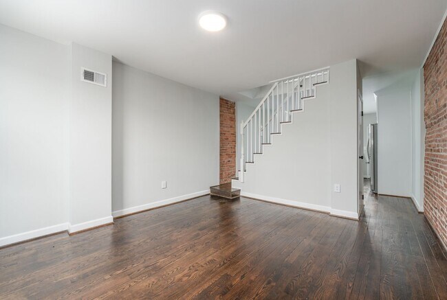 Foto del edificio - 611 Oldham St