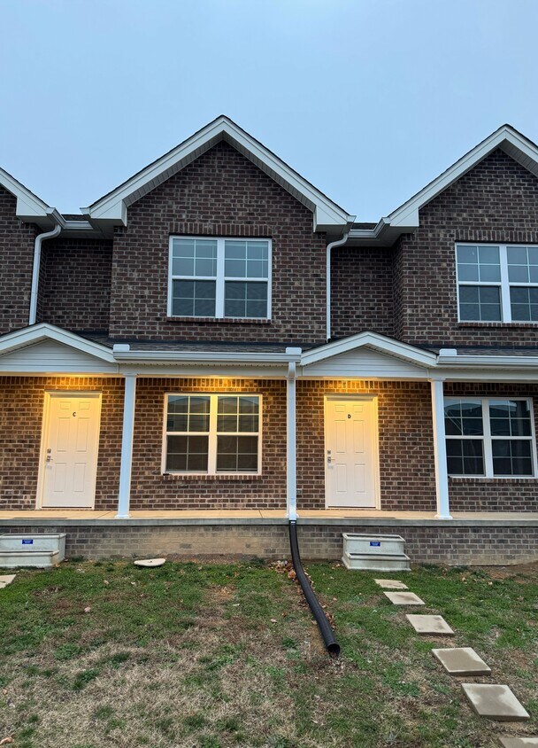 Foto principal - 907 Freeman St