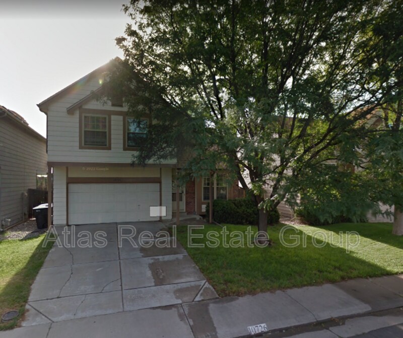 Foto del edificio - 10726 Madison St