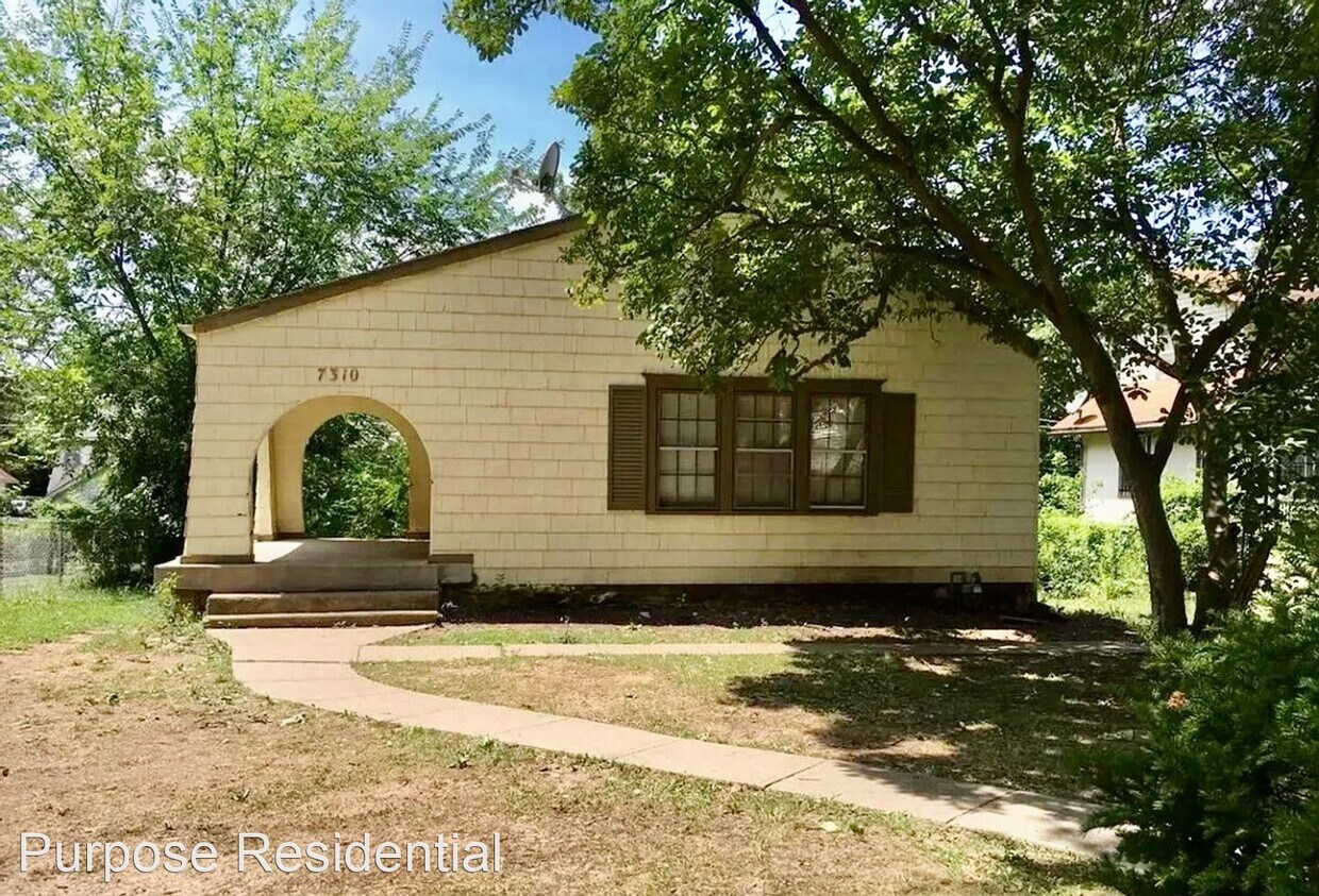 Primary Photo - 2 br, 1 bath House - 7310 Lydia Ave