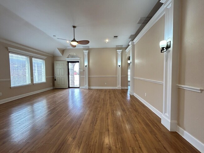 Foto del edificio - 5217 Harvard St