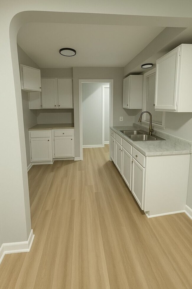 Foto del edificio - Charming 3-Bedroom Home for Rent in Detroi...