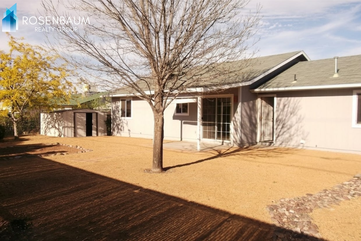 Building Photo - 3912 N Taylor Dr