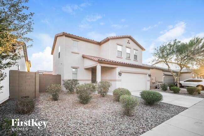 Foto del edificio - 4813 W Lydia Ln