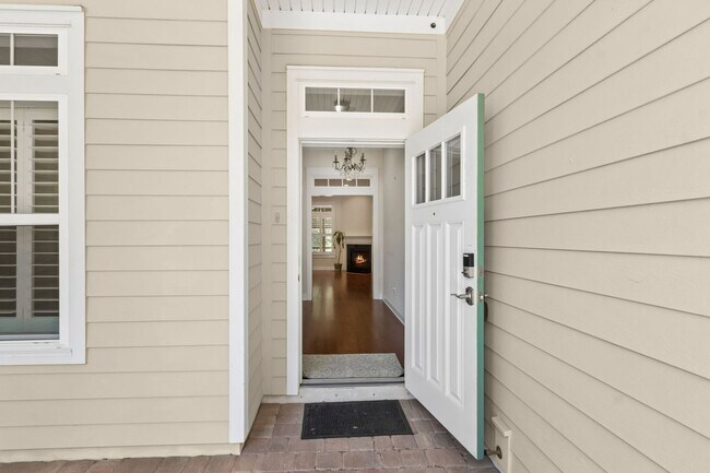 Foto del edificio - 3BR/3BA Home in Fernandina Beach – Great Location!