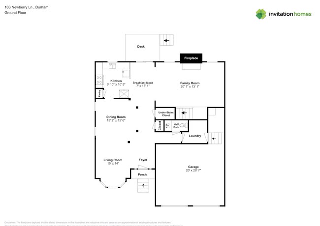 Building Photo - 103 Newberry Ln