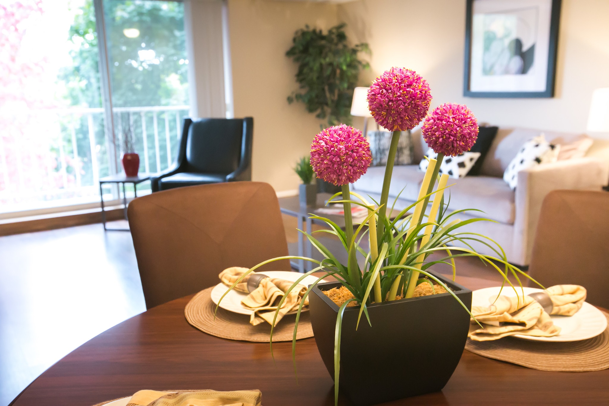 Regency Apartments – photo 1 of 61