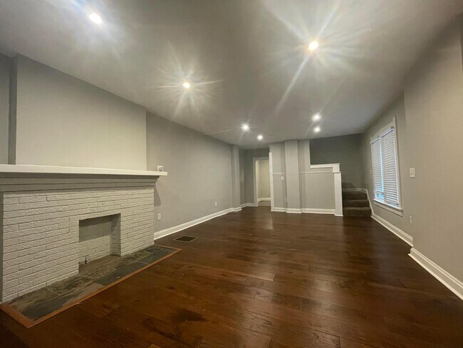 Foto del edificio - 1062 Scott St