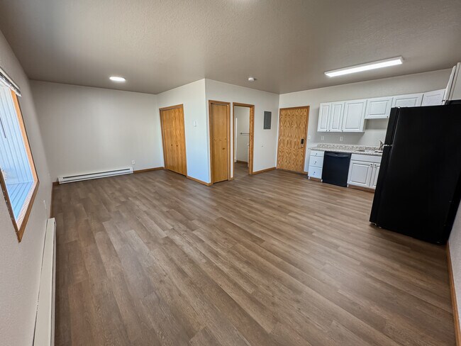 Foto del edificio - Theater Apartments Beulah