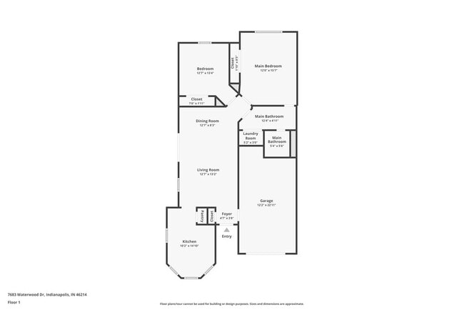 Building Photo - 7683 Waterwood Dr