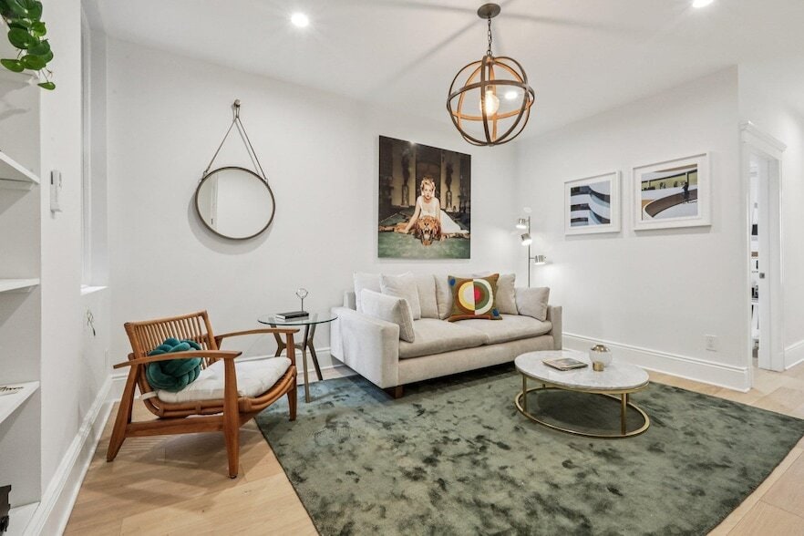 Foto principal - 97 Clifton Terrace