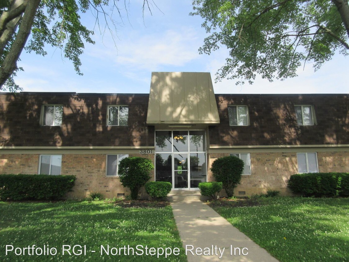 Foto principal - 3801 Sturbridge Ct