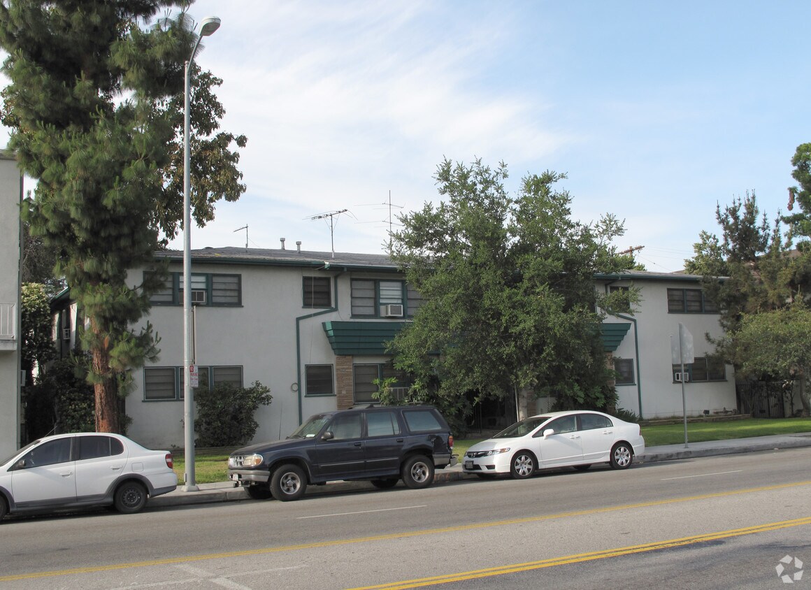 11666 Magnolia Blvd, North Hollywood, CA 91601 Apartments in North Hollywood, CA