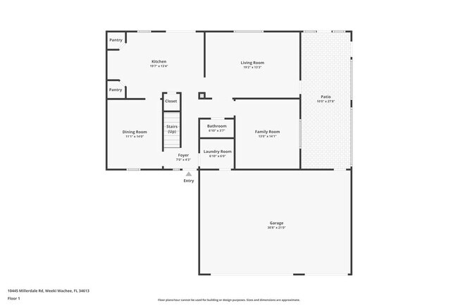 Building Photo - 10445 MILLERDALE Rd