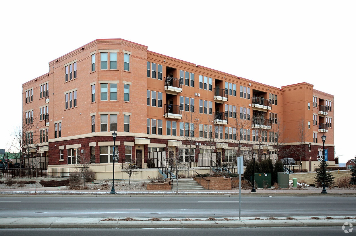 Primary Photo - Uptown Landing