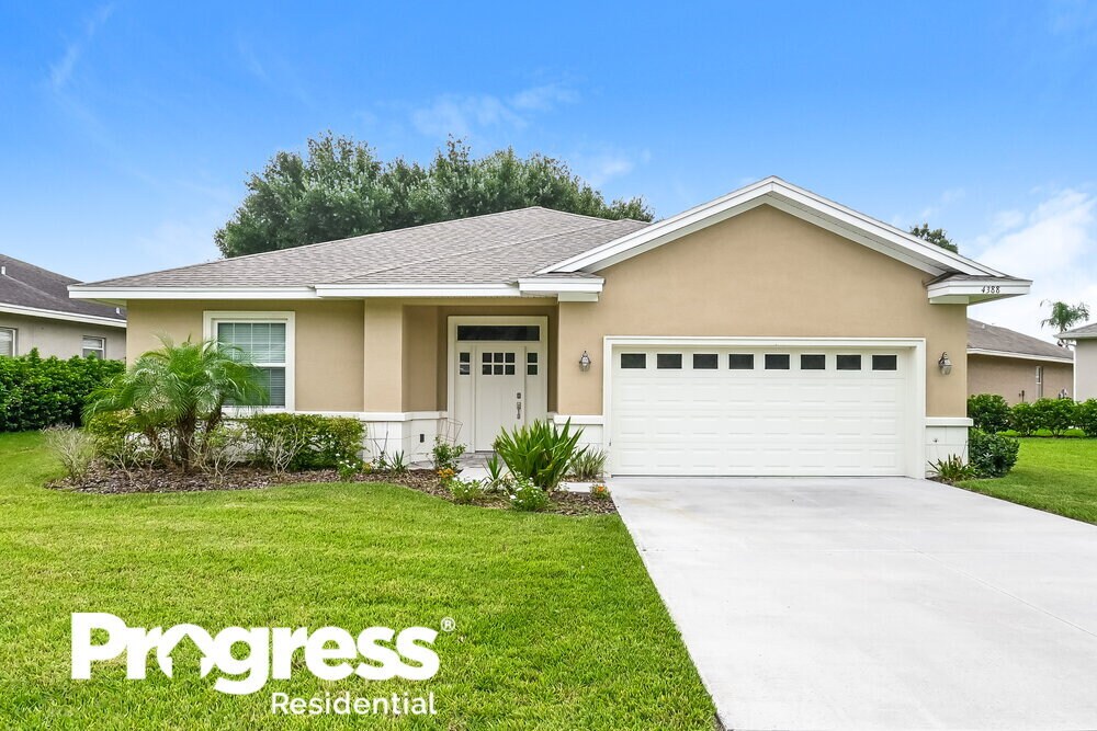 4388 Winding Oaks Cir, Mulberry, FL 33860 House Rental in Mulberry