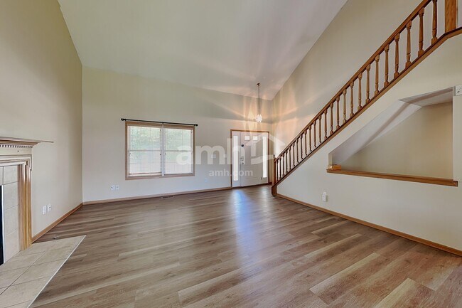 Foto del edificio - 485 Sycamore Creek St