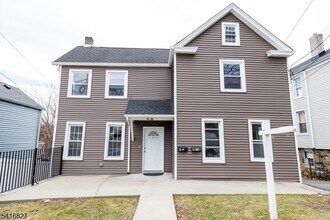 58-60 Prospect Street Unit