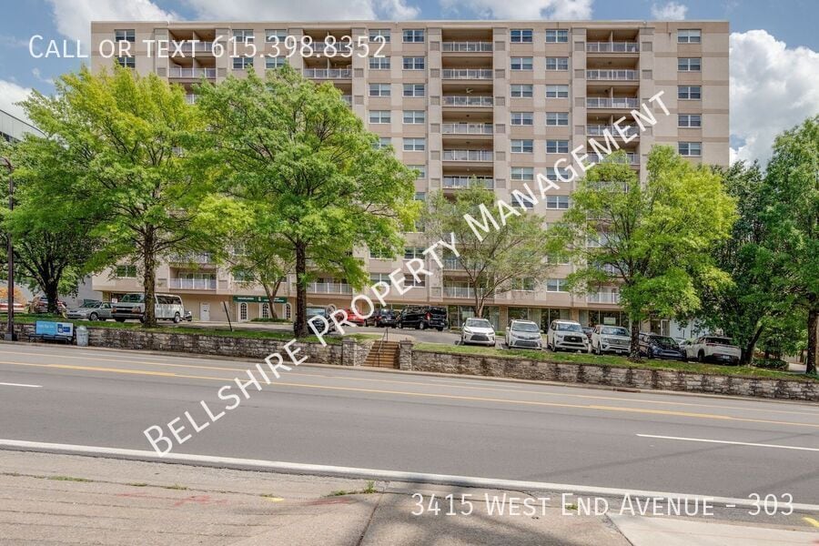 Primary Photo - 3415 W End Ave